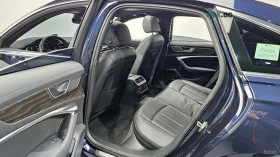 Audi A6 3.0TDI / DISTRONIC / HEADUP / ОБДУХ / ПОДГРЕВИ , снимка 11