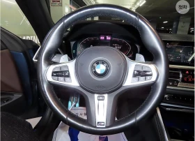 BMW 420 M SPORT + OБДУХ/360/PANO/FULL, снимка 8