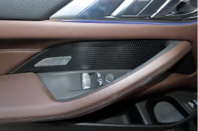 BMW 420 M SPORT + OБДУХ/360/PANO/FULL, снимка 12