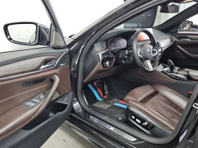 BMW 520 520I M Sports, снимка 6