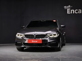 BMW 520 520I M Sports, снимка 2