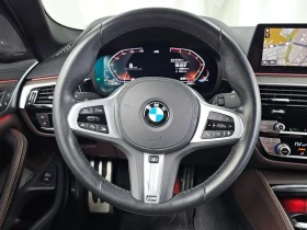 BMW 520 520I M Sports, снимка 9