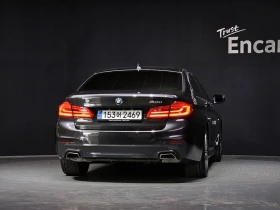 BMW 520 520I M Sports, снимка 4