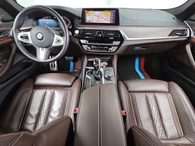 BMW 520 520I M Sports, снимка 8