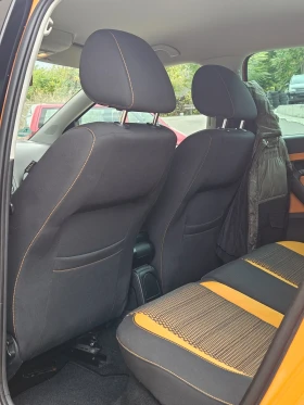 VW Polo 1.6TD CROSS , снимка 14