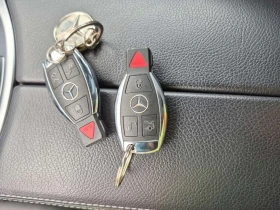 Mercedes-Benz C 300 АМГ ПАКЕТ/CARFAX /Кожа/Нави/Подгрев/Панорама, снимка 8