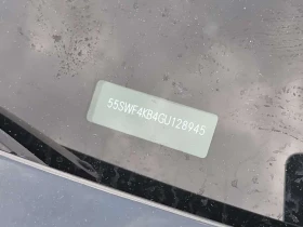 Mercedes-Benz C 300 АМГ ПАКЕТ/CARFAX /Кожа/Нави/Подгрев/Панорама, снимка 15