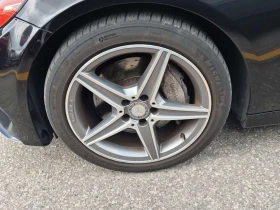 Mercedes-Benz C 300 АМГ ПАКЕТ/CARFAX /Кожа/Нави/Подгрев/Панорама, снимка 6