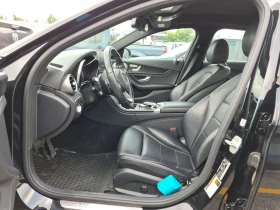Mercedes-Benz C 300 АМГ ПАКЕТ/CARFAX /Кожа/Нави/Подгрев/Панорама, снимка 7