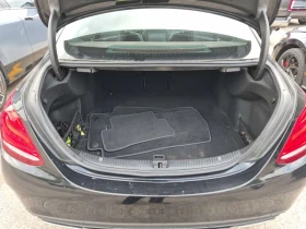 Mercedes-Benz C 300 АМГ ПАКЕТ/CARFAX /Кожа/Нави/Подгрев/Панорама, снимка 13