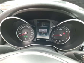 Mercedes-Benz C 300 АМГ ПАКЕТ/CARFAX /Кожа/Нави/Подгрев/Панорама, снимка 9