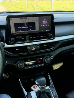 Kia Forte GT Line, снимка 9