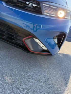 Kia Forte GT Line, снимка 14