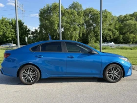 Kia Forte GT Line, снимка 4