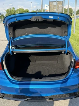 Kia Forte GT Line, снимка 7