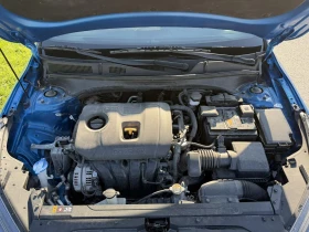 Kia Forte GT Line, снимка 16