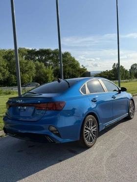 Kia Forte GT Line, снимка 3