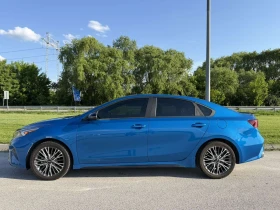 Kia Forte GT Line, снимка 5