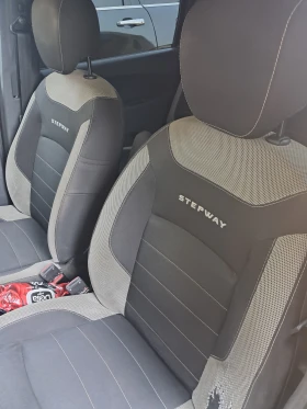 Dacia Lodgy, снимка 6