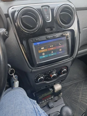 Dacia Lodgy, снимка 5