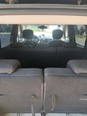 Dacia Lodgy, снимка 12