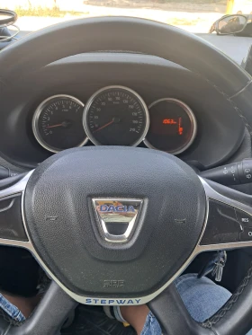 Dacia Lodgy, снимка 4