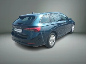 Skoda Octavia 1.5TSI / 6MT, снимка 5