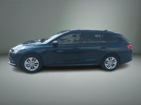 Skoda Octavia 1.5TSI / 6MT, снимка 2