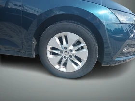 Skoda Octavia 1.5TSI / 6MT, снимка 7