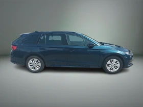 Skoda Octavia 1.5TSI / 6MT, снимка 6