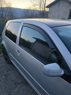 VW Golf, снимка 10