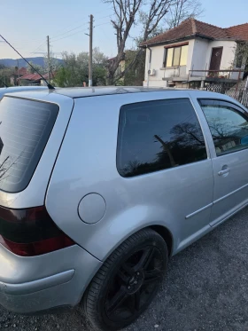VW Golf, снимка 9