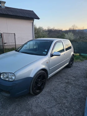 VW Golf, снимка 2