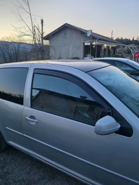 VW Golf, снимка 7