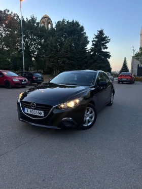 Mazda 3 Bose | Apple Carplay | , снимка 1