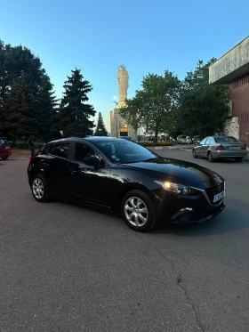 Mazda 3 Bose | Apple Carplay | , снимка 9