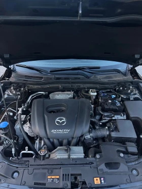 Mazda 3 Bose | Apple Carplay | , снимка 11