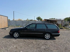 Mercedes-Benz E 220, снимка 5