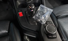 BMW M2 * Coupe * АВТОКРЕДИТ БЕЗ ПЪРВОНАЧАЛНА ВНОСКА* , снимка 9