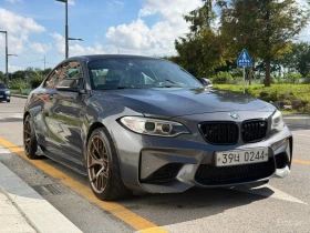 BMW M2 * Coupe * АВТОКРЕДИТ БЕЗ ПЪРВОНАЧАЛНА ВНОСКА* , снимка 1
