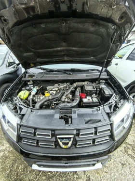 Dacia Sandero, снимка 8