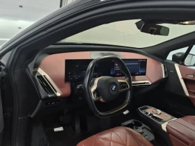 BMW iX  Xdrive40, снимка 8