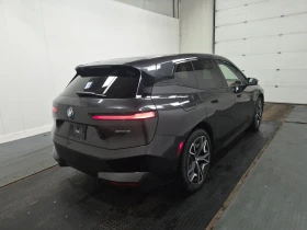 BMW iX  Xdrive40, снимка 3