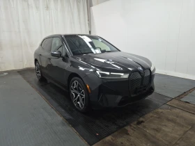BMW iX  Xdrive40, снимка 2