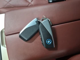 BMW iX  Xdrive40, снимка 11