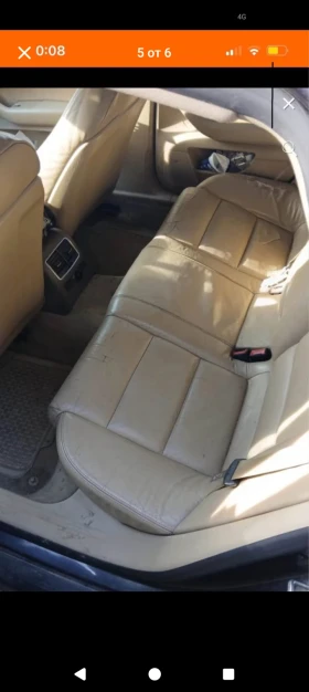 Audi A6, снимка 6