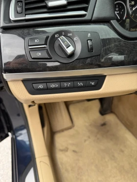 BMW 740 d всички екстри НА ЧАСТИ, снимка 8
