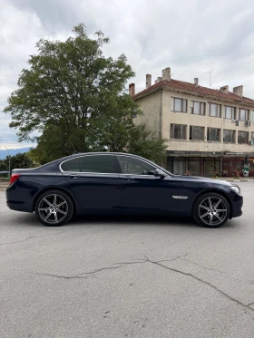 BMW 740 d всички екстри НА ЧАСТИ, снимка 2