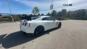 Nissan Gt-r, снимка 8