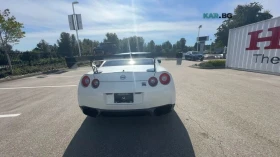 Nissan Gt-r, снимка 7